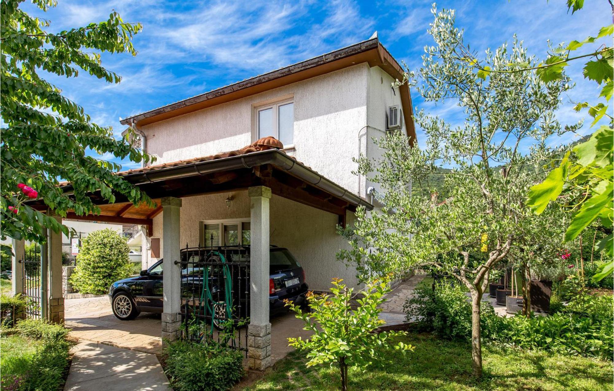 2 Bedroom Beautiful Apartment In Rukavac Rukavac  Exterior photo